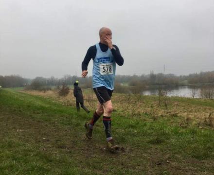Inter-Club XC -