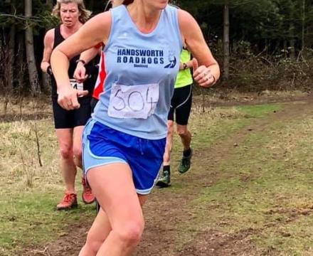 Inter-Club XC -