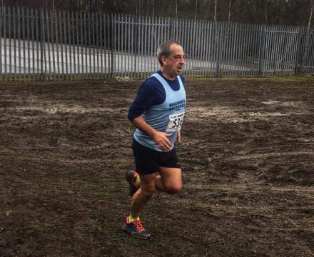 Inter-Club XC -