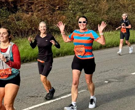 Handsworth Roadhogs Gallery -