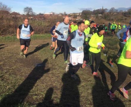Inter-Club XC -