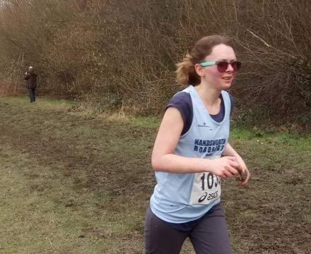 Inter-Club XC -