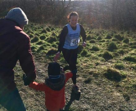 Inter-Club XC -