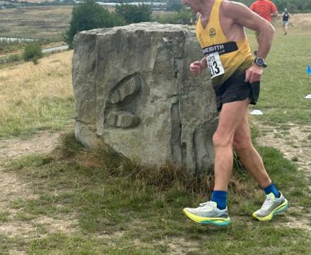 Waverley Dash 2025