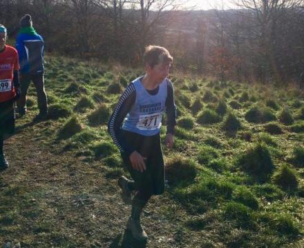 Inter-Club XC -