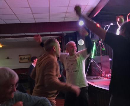 Handsworth Roadhogs Gallery -