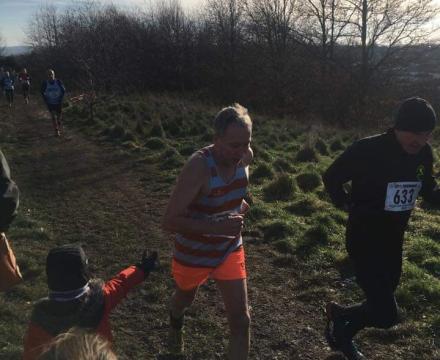 Inter-Club XC -