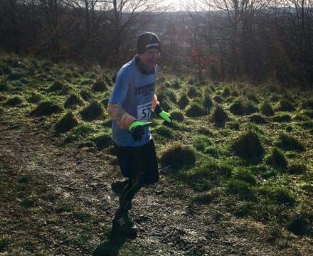 Inter-Club XC -