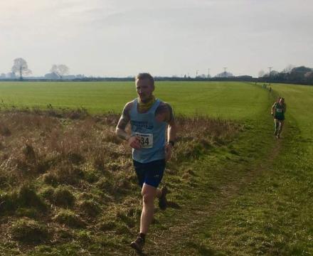 Inter-Club XC -