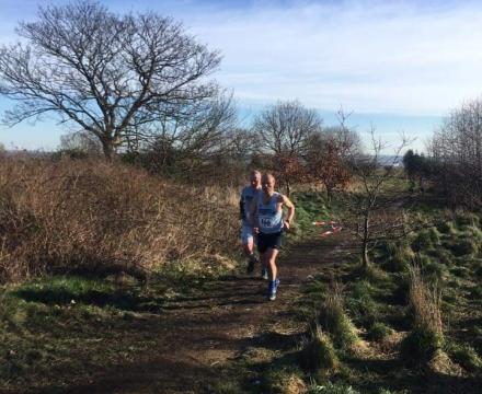Inter-Club XC -