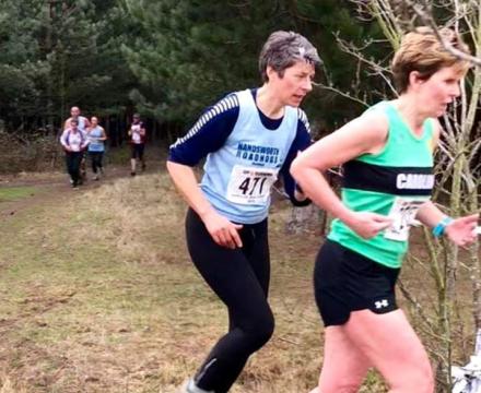 Inter-Club XC -