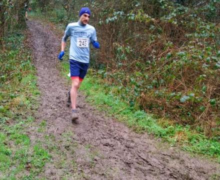 Inter-Club XC -