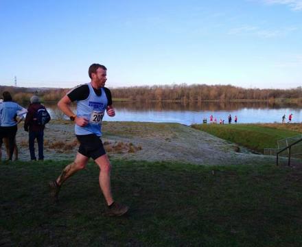 Inter-Club XC -