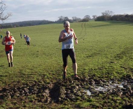 Inter-Club XC -