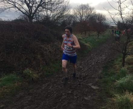 Inter-Club XC -