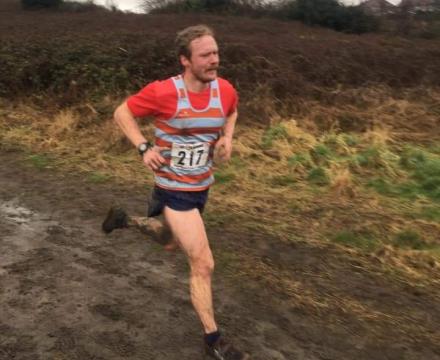 Inter-Club XC -