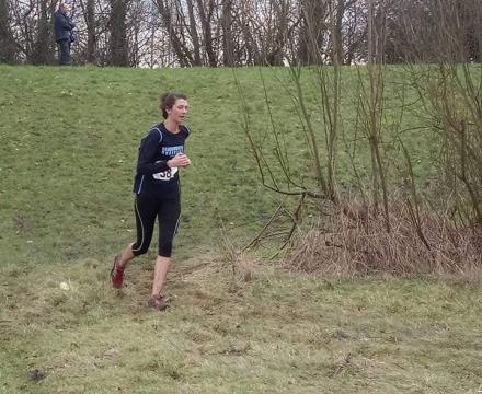 Inter-Club XC -