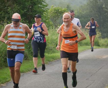 Handsworth Roadhogs Gallery -