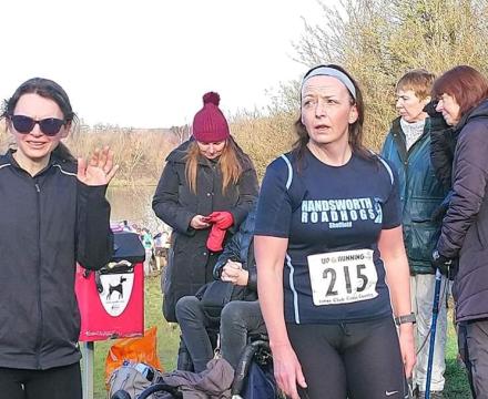Inter-Club XC -