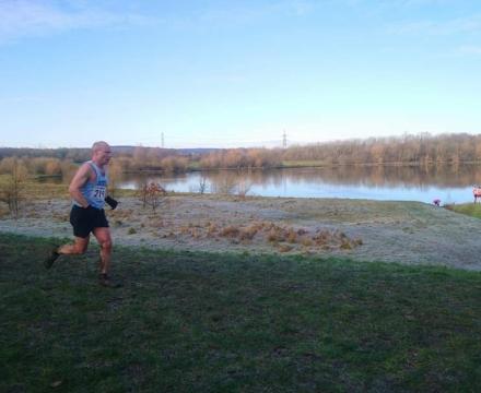 Inter-Club XC -