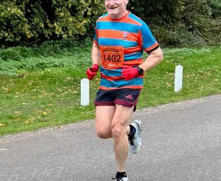 Handsworth Roadhogs Gallery -