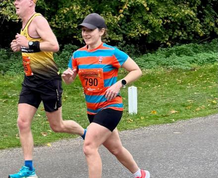 Handsworth Roadhogs Gallery -