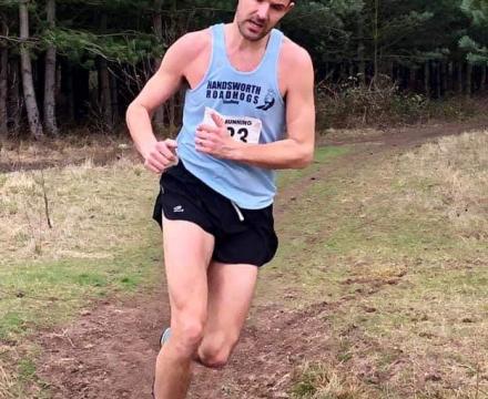 Inter-Club XC -
