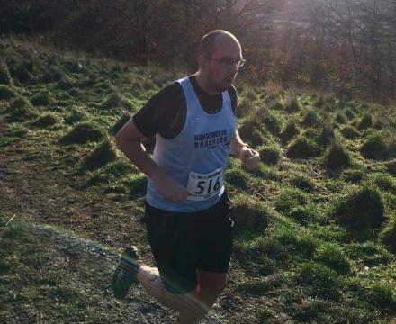 Inter-Club XC -