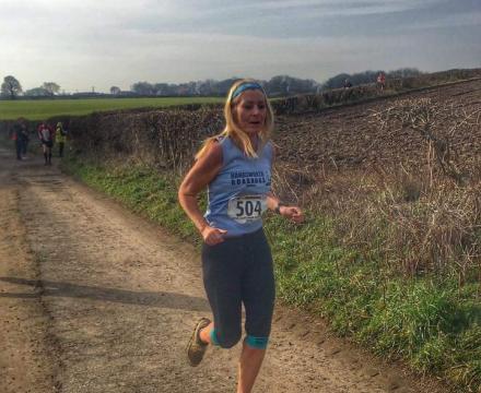 Inter-Club XC -