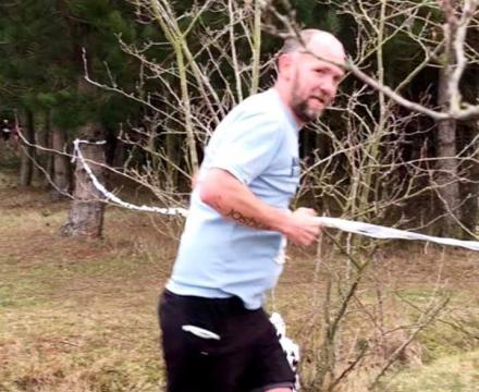 Inter-Club XC -