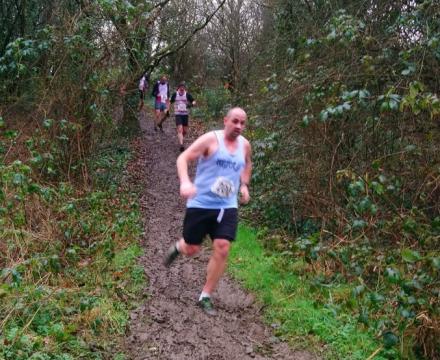 Inter-Club XC -