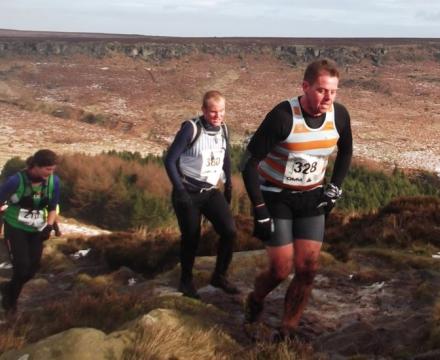Handsworth Roadhogs Gallery - Tigger Tor