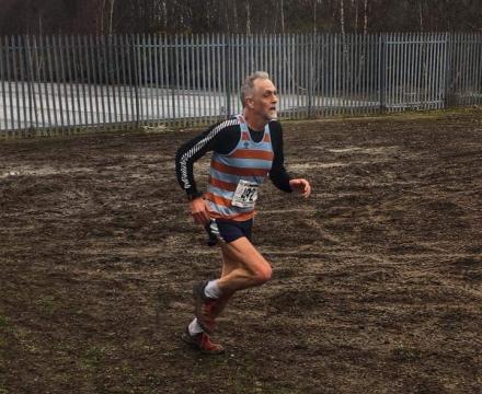 Inter-Club XC -