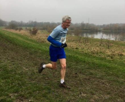 Inter-Club XC -