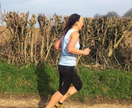 Inter-Club XC -
