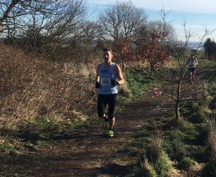 Inter-Club XC -