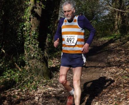 Inter-Club XC -