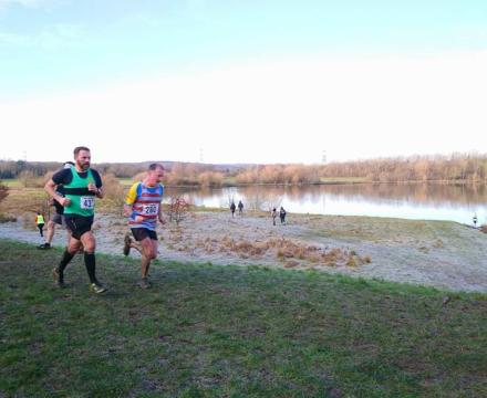 Inter-Club XC -