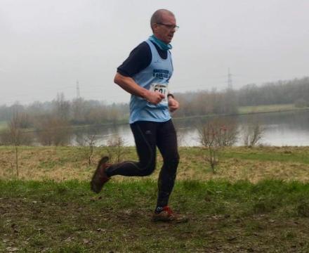 Inter-Club XC -