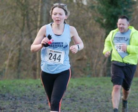 Inter-Club XC -
