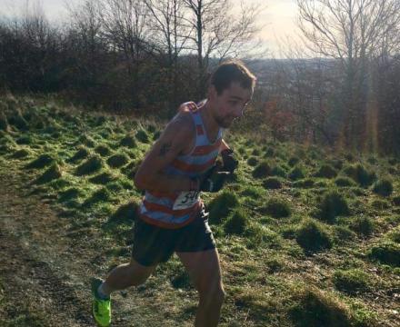 Inter-Club XC -