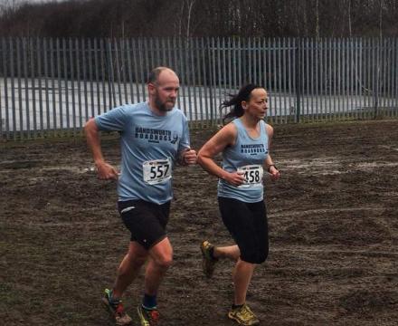 Inter-Club XC -