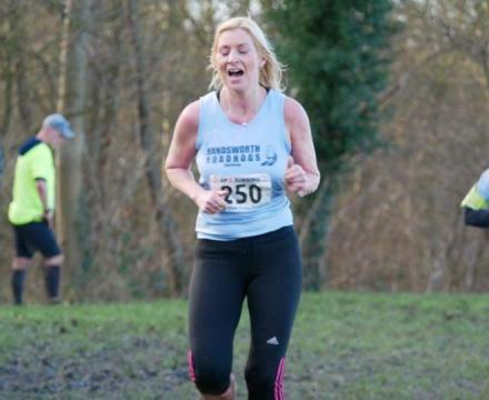 Inter-Club XC -