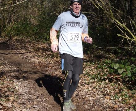 Inter-Club XC -