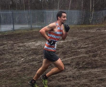 Inter-Club XC -