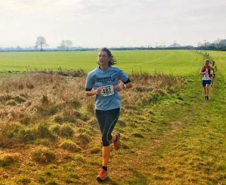 Inter-Club XC -