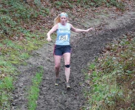 Inter-Club XC -