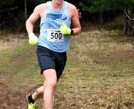 Inter-Club XC -