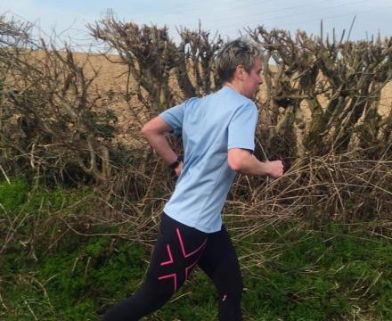 Inter-Club XC -