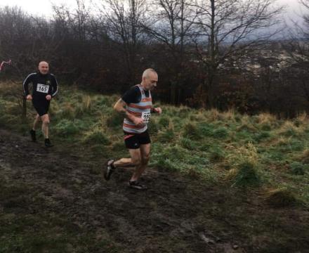 Inter-Club XC -